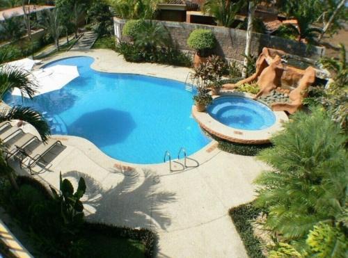 Barrio Los Villalobos House | La Flor Paradise Villa
