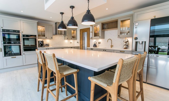 Wittering House | La Flora - Bracklesham Bay
