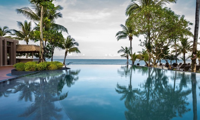 Khuekkhak Hotel | La Flora Khao Lak