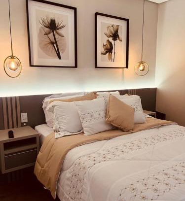 Campos do Jordao House | La Floresta Suites