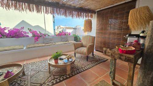 Benissa House | La Fonda Benissa, Grupo Terra de Mar, alojamientos con encanto
