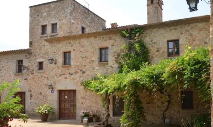 Santa Cristina de Aro Bed & Breakfast | LA FONDA DEL MOLÍ D'EN TARRÉS