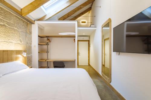 Pontevedra Old Town House | La Fonda