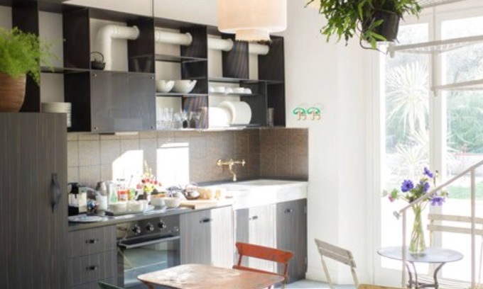 Santo Spirito Bed & Breakfast | La Fonderia Firenze