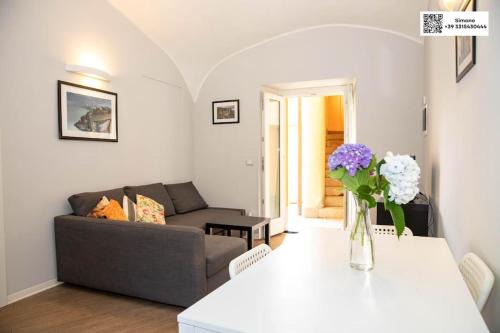 Alzo Apartment | La Fontana 1 Pella