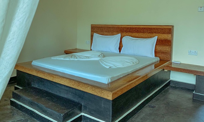 Kendwa Hotel | La Fontana Restaurant & Bungalows