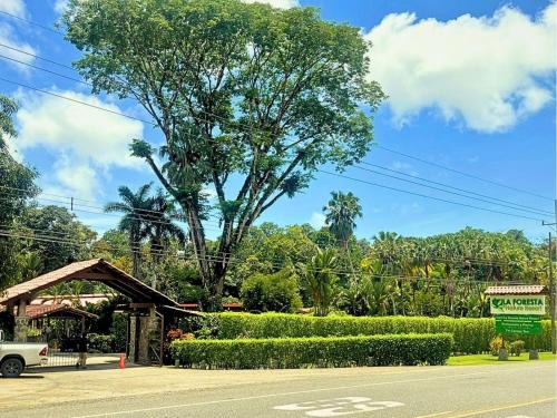 Quepos Resort | La Foresta Nature Resort