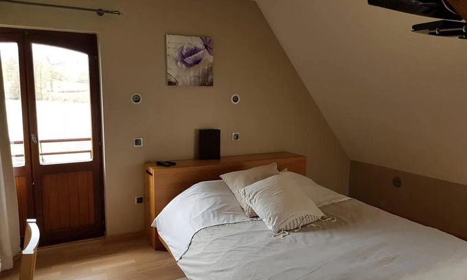Liessies House | La Forge De Labbaye