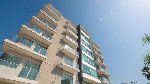Urbanizacion Eliana Apartment | La Frontier Penthouse Suites