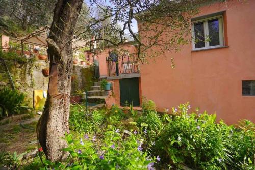Cinque Terre House | La Gaiada