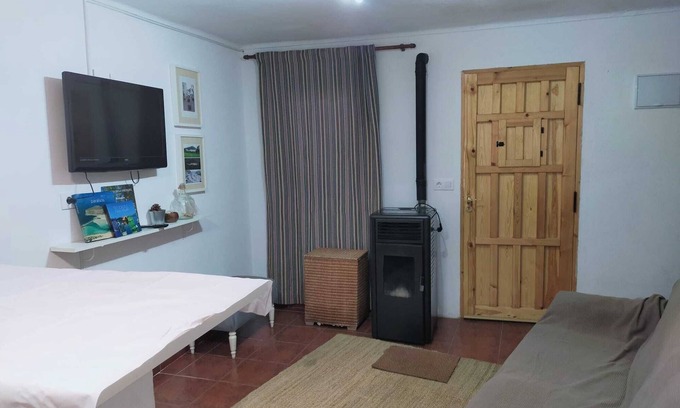 El Gastor Apartment | La Gaita Rural Lodging