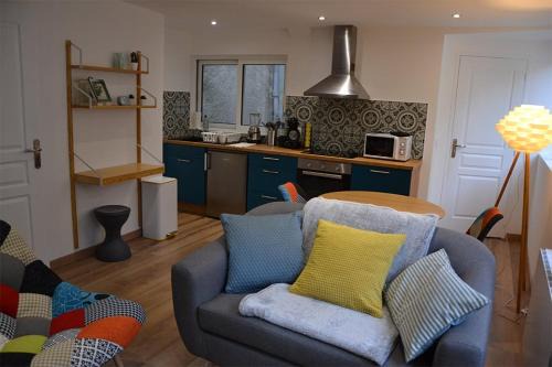 Chartres Apartment | La Garde de la Tonnellerie
