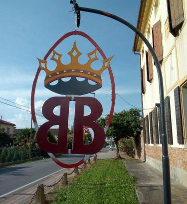 Cona Bed & Breakfast | LA GASTALDIA