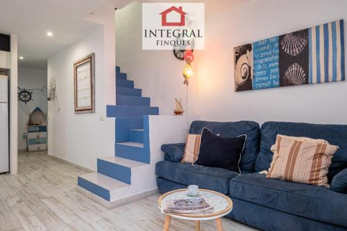 Palamos Ski Chalet | La Gavina Voladora Palamós
