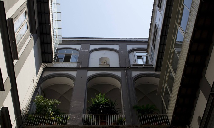 Montecalvario Bed & Breakfast | La Gemma