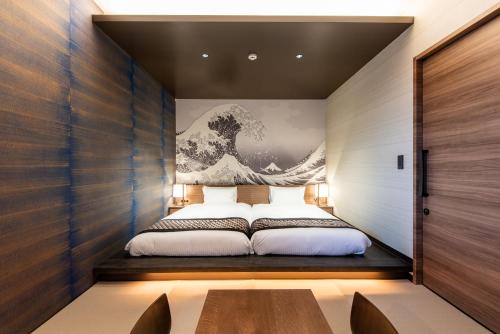 Kabukicho Hotel | La'gent Hotel Shinjuku Kabukicho