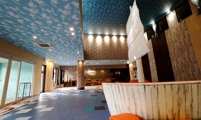 Urayasu Hotel | La'gent Hotel Tokyo Bay