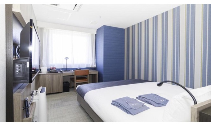 Hakodate Hotel | La'gent Stay Hakodate Ekimae - Vacation STAY 75056v