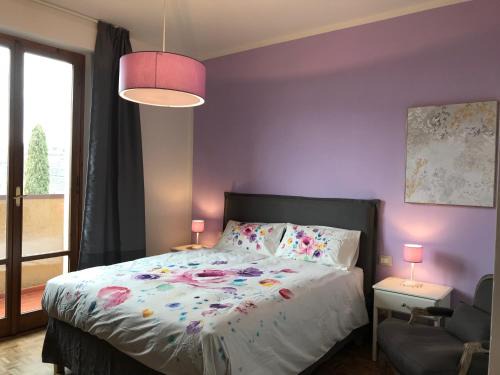 Arezzo Bed & Breakfast | La Ghirlanda B&B