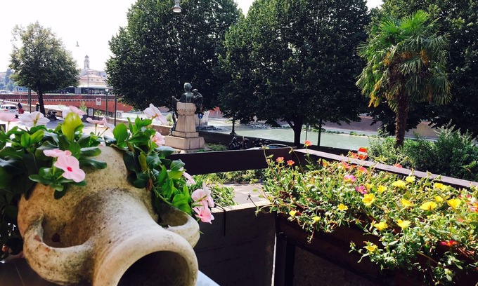 Citta Antica Bed & Breakfast | La Giara Rooms