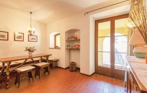 Orciatico Apartment | La Ginestra - Altana