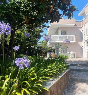 Torre del Greco Bed & Breakfast | La Ginestra