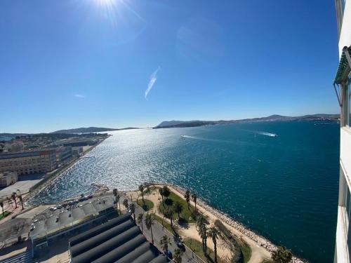 Le Mourillon Apartment | la Goelette