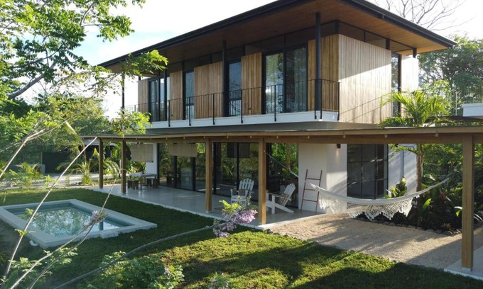 Santa Teresa Villa | La Golfina Villa