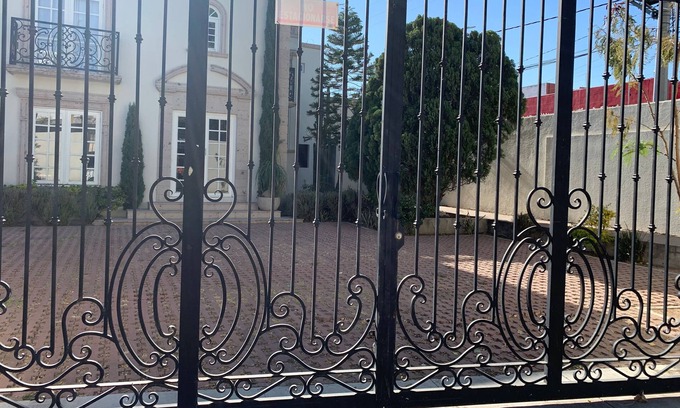 Aguascalientes Hotel | La Grande Maison