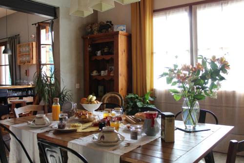 Campan Bed & Breakfast | La Grande Ourse