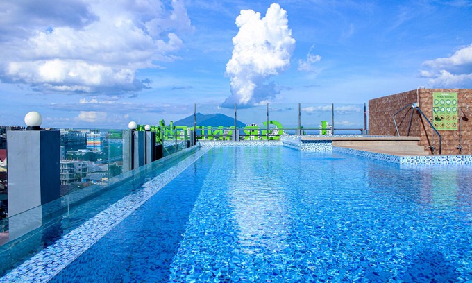 Malabanias Apartment | La Grande Residence