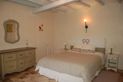 Saint-Genouph Bed & Breakfast | La Grange Dîmière, près de Tours