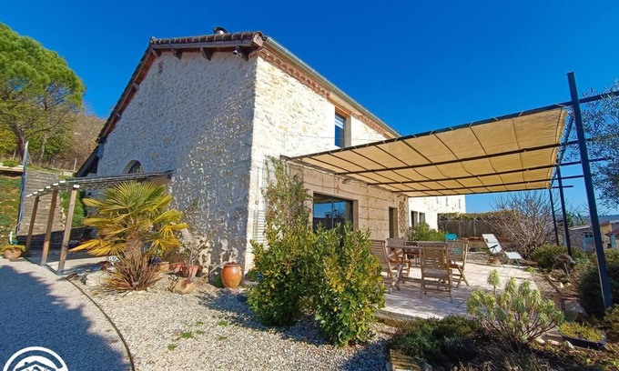 Espere House | La Grange de Lilou - ESPERE