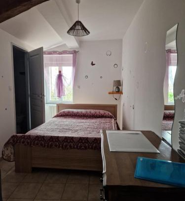 Dieulivol House | La Grange