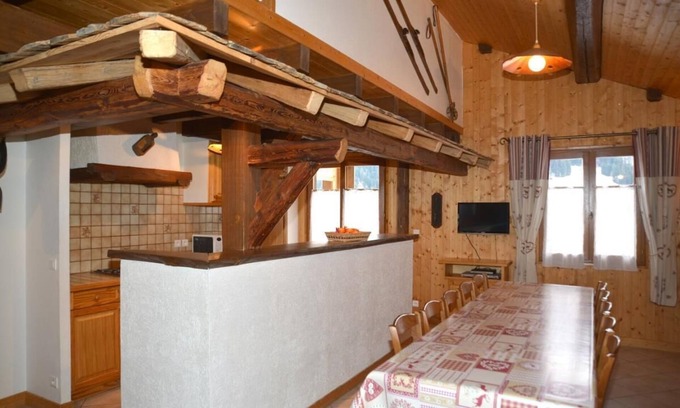 Hauteluce House | LA GRANZDE - HAUTELUCE LES SAISIES