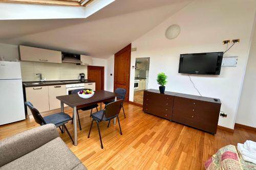 San Benedetto del Tronto Apartment | La Greppia Appartamenti