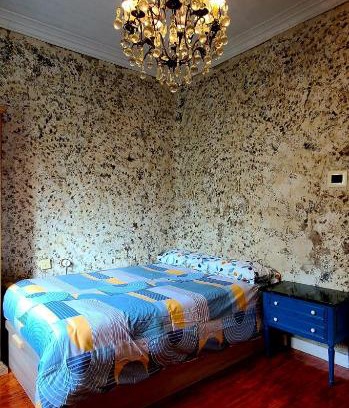 Concepcion Apartment | La Guarida de Burton