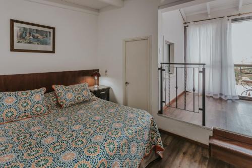Capilla del Monte Hotel | La Guarida Hotel & Spa