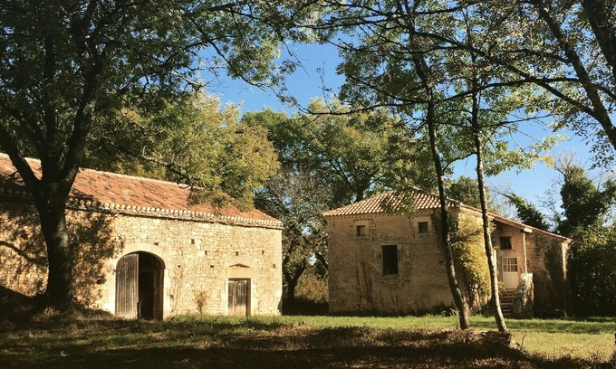 Cassagnes House | La Guilhelmie - Between Lot and Dordogne