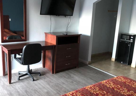 La Habra Hotel | La Habra Motel