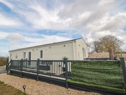 Morpeth House | La Hacendia Lodge