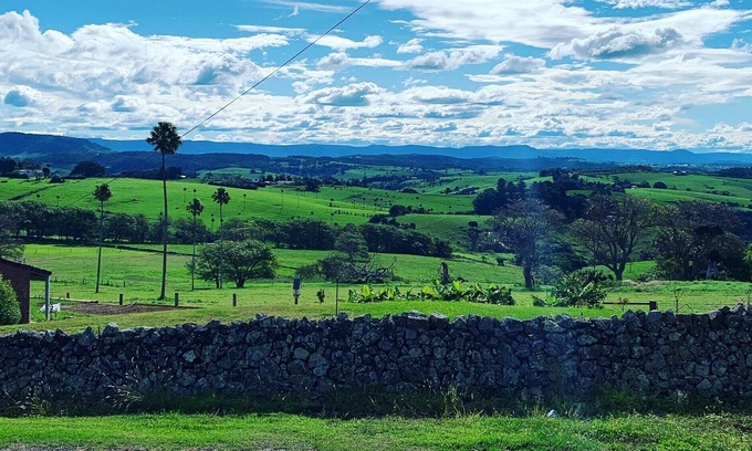 Curramore Bed & Breakfast | La Hacienda Jamberoo Country Retreat with fabulous views