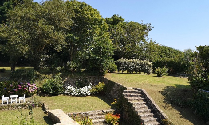 Omonville-la-Petite House | LA HAGUE - Charming family home
