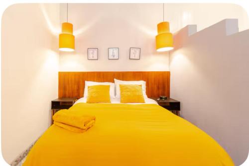 Lourdes Apartment | LA HIDALGO Departamento 3