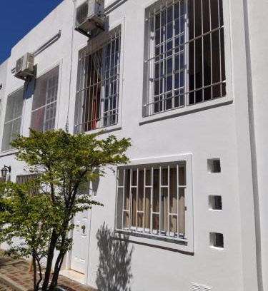 Concepcion del Uruguay Apartment | La historica