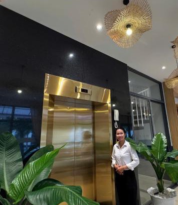 Ganh Dau Apartment | LA Homestay - Lá's House