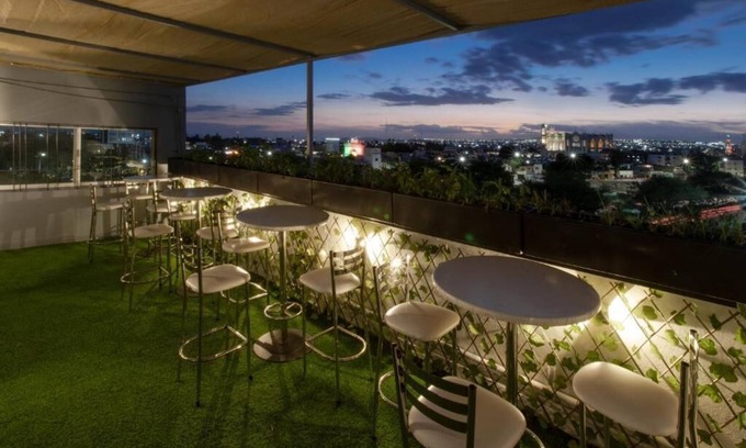 Leon Hotel | La Hospedería León