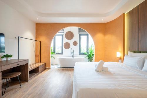 Go Vap Hotel | La Hotel Nguyen Van Dung