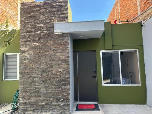 Zapopan House | La huerta