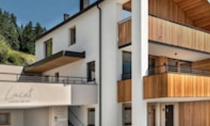 St. Valentin auf der Haide Apartment | Laiet Luxus-chalet AM SEE/Ferienhaus mit 200qm